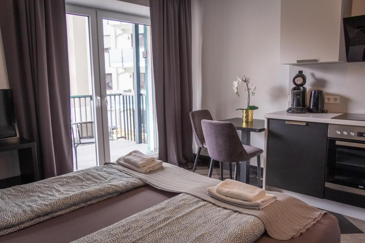 Giessener Bett * Gießen
