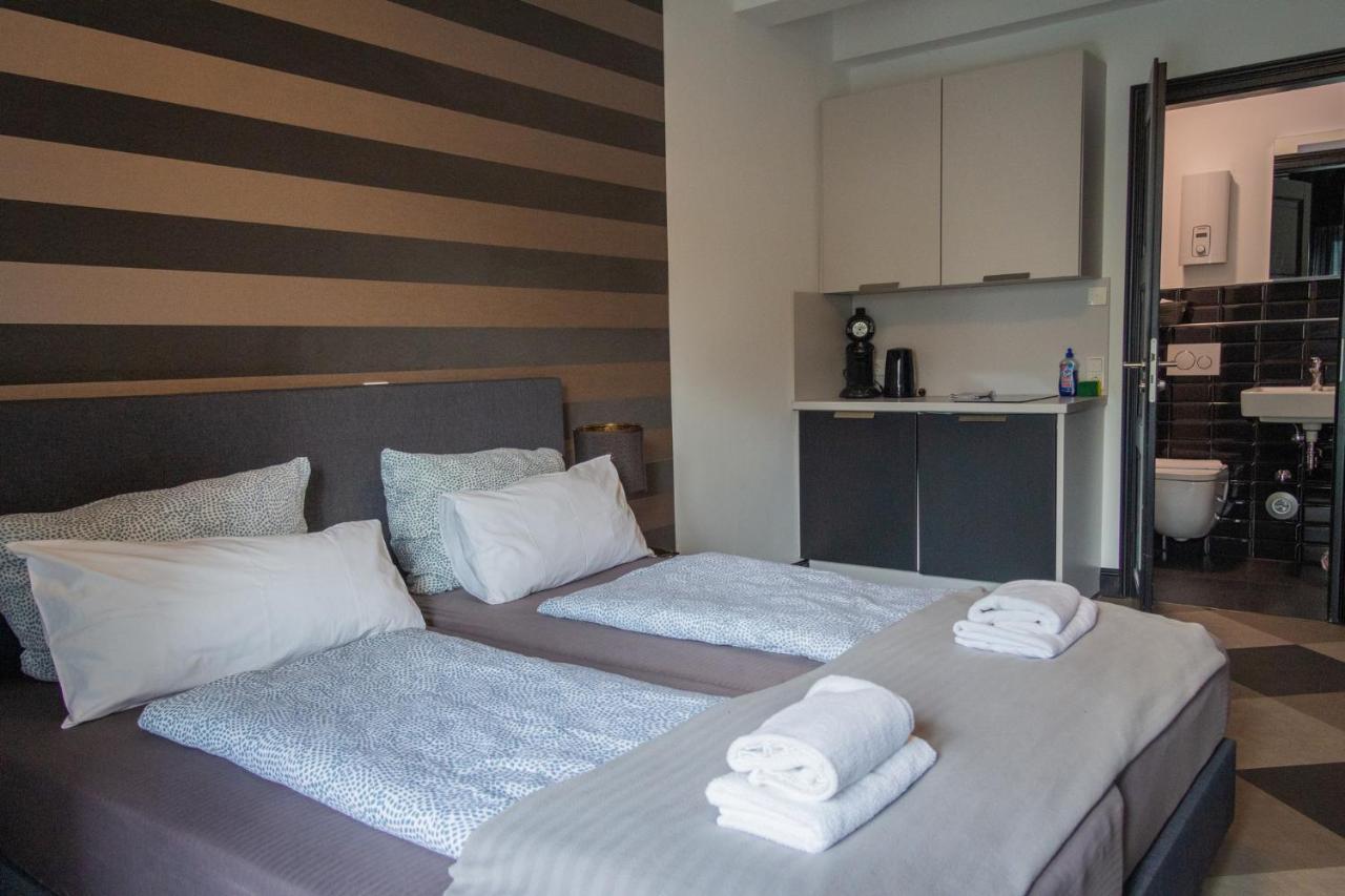 Apartment Giessener Bett Giessen