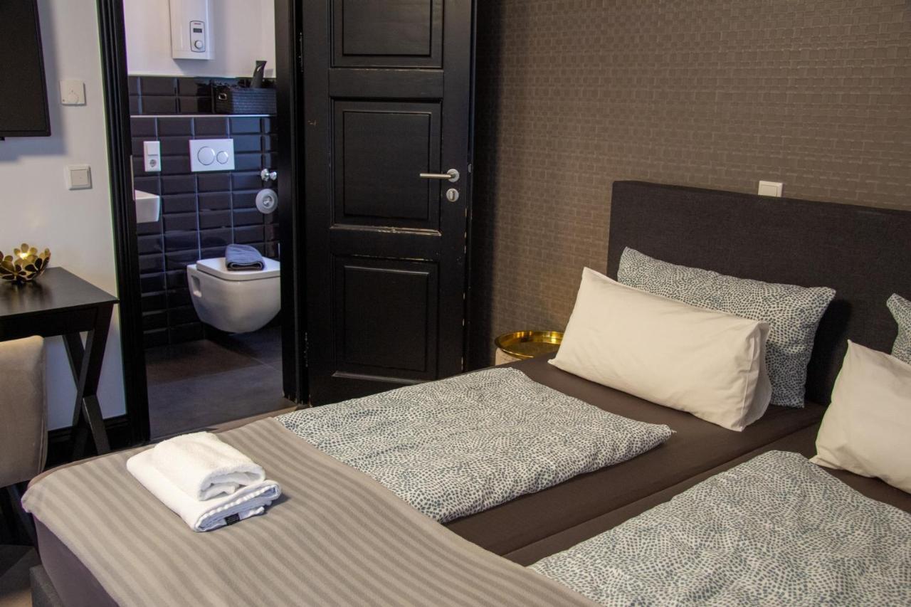 Apartment Giessener Bett Gießen